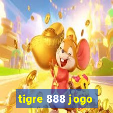 tigre 888 jogo